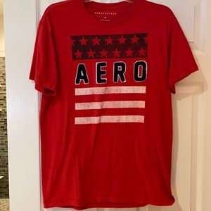 Aeropostale men’s graphic tee